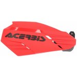 Acerbis kryty páček K-LINEAR H červená/černá – Zboží Mobilmania