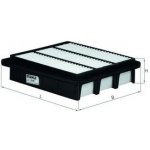 Vzduchový filtr MAHLE LX 2648 – Hledejceny.cz