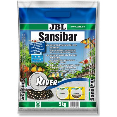 JBL Sansibar River 10 kg – Sleviste.cz