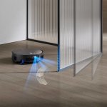 Ecovacs Deebot X11 OmniCyclone černá – Sleviste.cz