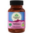 Organic India Triphala 60 kapslí