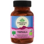 Organic India Triphala 60 kapslí – Sleviste.cz
