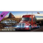 American Truck Simulator: Nové Mexiko – Hledejceny.cz