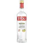 Stolichnaya 40% 0,7 l (holá láhev) – Sleviste.cz