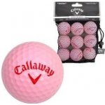 Callaway HX tréninkové míčky - 9 ks – Zboží Mobilmania