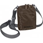 Mammut Täsch Pouch 1l dark oak – Hledejceny.cz