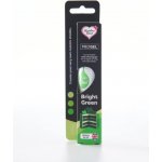 Renshaw Europe N.V. S.A. PROGEL BARVA GELOVÁ zelená jasná bright green 25 g – Hledejceny.cz