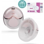 KINDERKRAFT Single Hands free Mamaflow Pink – Hledejceny.cz