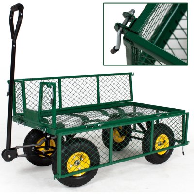 J.A.D. Tools 11990 zahradní 300 – Zboží Dáma