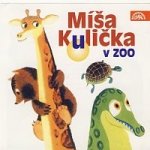 Helena Štáchová – Menzel - Míša Kulička v zoo MP3 – Hledejceny.cz