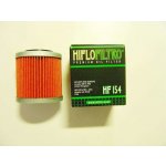 Hiflofiltro olejový filtr HF 154 – Hledejceny.cz