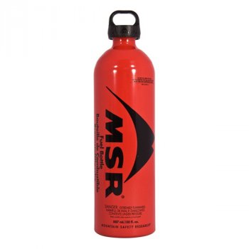 MSR fuel Bottle 887ml