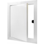 Vents DM 150 x 300 mm kovová revizní dvířka 1009803 – Zboží Mobilmania