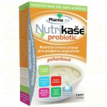 Mogador Nutrikaše probiotik pohanka 3 x 60 g – Zboží Dáma