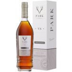 Park Cognac VS Carte Blanche 40% 0,7 l (karton) – Zboží Dáma