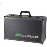 Gossen Metrawatt Profi Case Z502W – Sleviste.cz