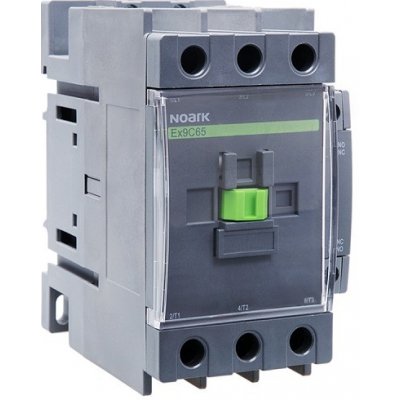 Noark Ex9C65 11 3P 230V – Sleviste.cz