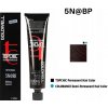 Barva na vlasy Goldwell Topchic Elumenated 5N BP 60 ml