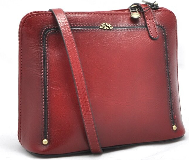 Katana K66831 08 červená