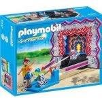 Playmobil 5547 střelba na válečky – Zboží Živě