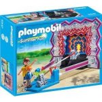 Playmobil 5547 střelba na válečky – Hledejceny.cz