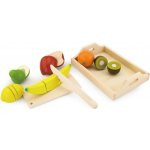 Viga krájení ovoce s tácem – Zboží Dáma