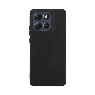 Tactical TPU Motorola Moto G86 Black – Hledejceny.cz