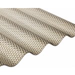Gutta Guttagliss Wabe 2500 x 1050 mm bronz 1 ks – HobbyKompas.cz