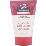 Neutrogena krém na ruce neparfémovaný 50 ml – Zboží Dáma