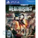 Hra na PS4 Dead Rising