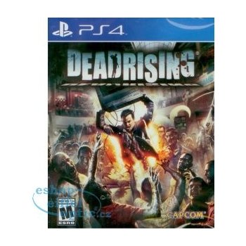 Dead Rising