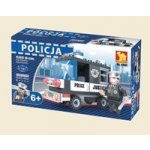 Dromader 23201 Policie Auto 58 ks – Zbozi.Blesk.cz