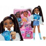 Barbie Dream Besties Barbie Brooklyn – Zbozi.Blesk.cz