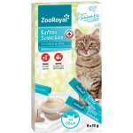ZooRoyal Schleckies s mlékem a sýrem 8 x 15 g – Sleviste.cz