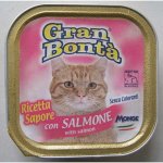 Gran Bonta cat Losos 100 g – Hledejceny.cz