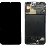 LCD Displej + Dotykové sklo Samsung Galaxy A30s A307F – Zbozi.Blesk.cz