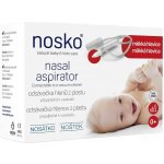 NOSKO Odsávačka nosních hlenů – Zboží Dáma