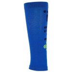 Kilpi DOMET kompresní návleky bílé – Zboží Mobilmania