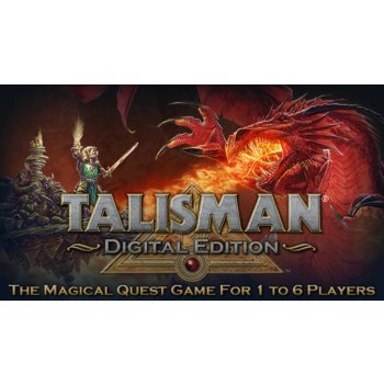 Talisman: Digital Edition