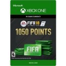 FIFA 18 Ultimate Team FIFA Points 1050