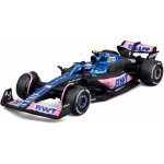 Bburago BWT Alpine F1 Team A523 10 Gasly 1:43 – Hledejceny.cz