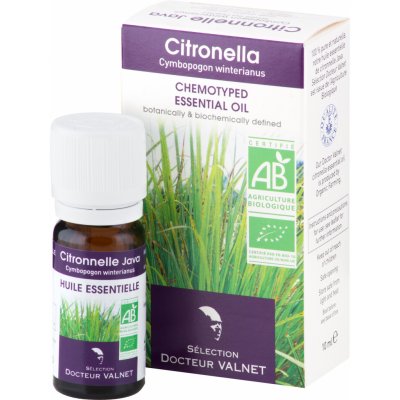 Cosbionat éterický olej citronela 10 ml – Hledejceny.cz