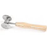 Dvourádélko nastavitelné 3-6cm – Hledejceny.cz
