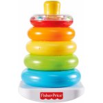 Fisher-Price barevná pyramida – Sleviste.cz