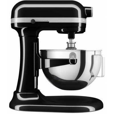 KitchenAid Heavy Duty 5KSM55SXXEOB – Zboží Mobilmania