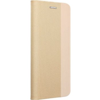 Pouzdro Beweare Sensitive Samsung Galaxy A33 5G - zlaté