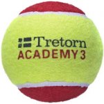 Tretorn Red Felt Academy 3 36ks – Zboží Mobilmania
