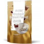 Scitec Protein Breakfast 700g – Zboží Dáma