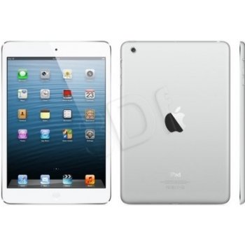 Apple iPad Mini 4 Wi-Fi 128GB Silver MK9P2FD/A od 11 349 Kč