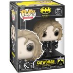 Funko Pop! Heroes Batman Returns Catwoman 9 cm – Zboží Dáma